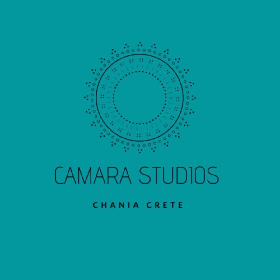 Camara Studios Chrissi Akti Chania Exterior foto
